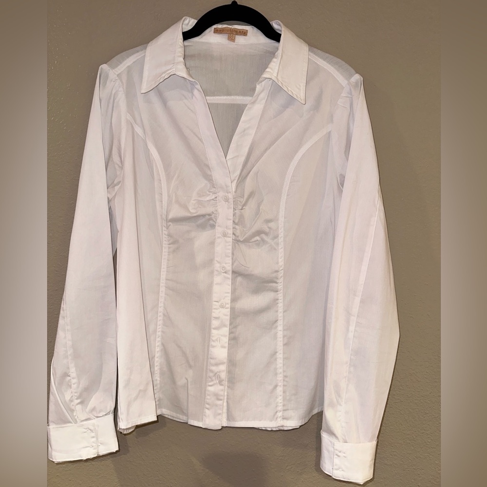Women’s button up